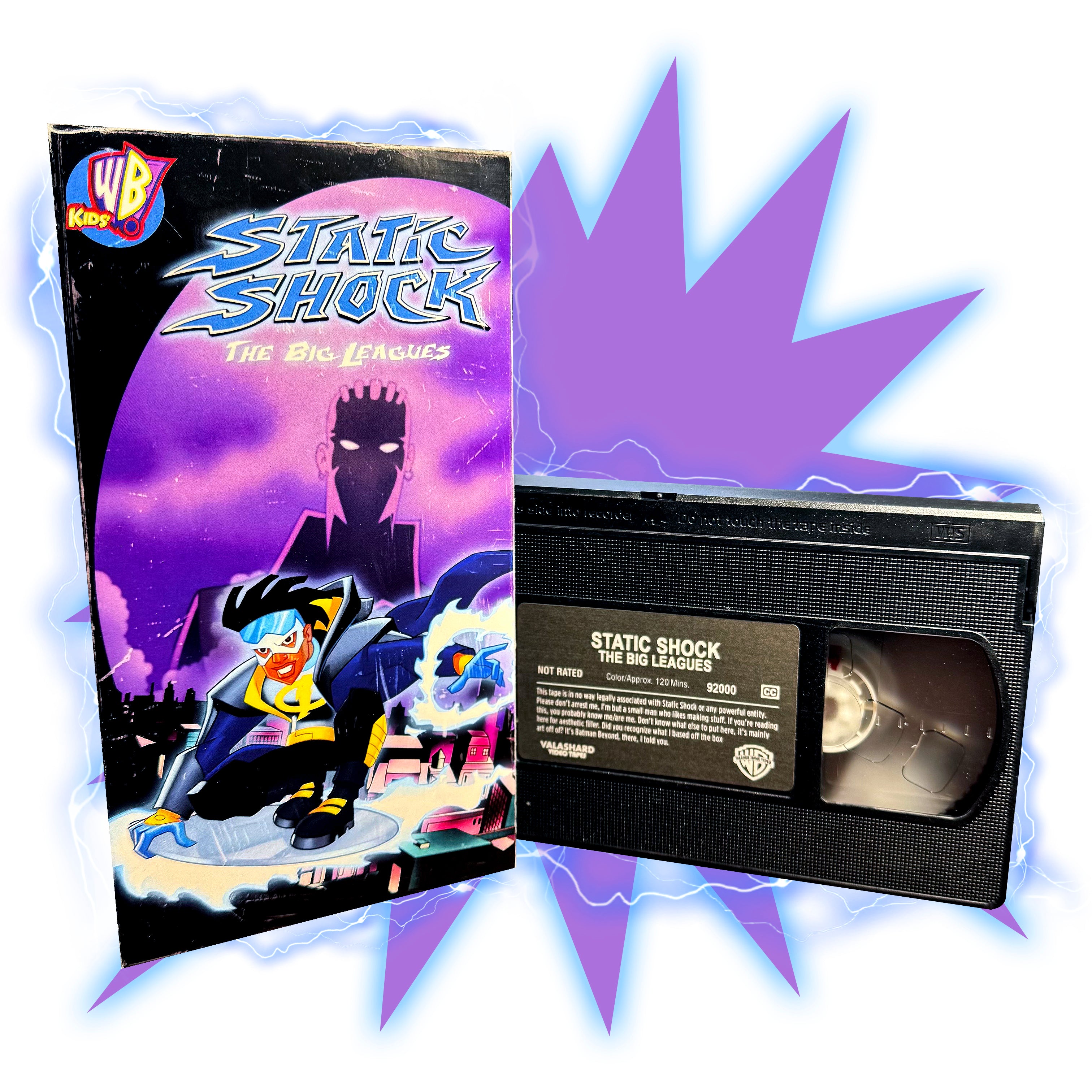 Everything – Page 2 – Valashard Video Tapes
